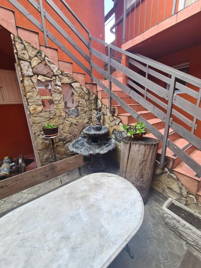 Rooms " Simke " II Subotica Exterior photo