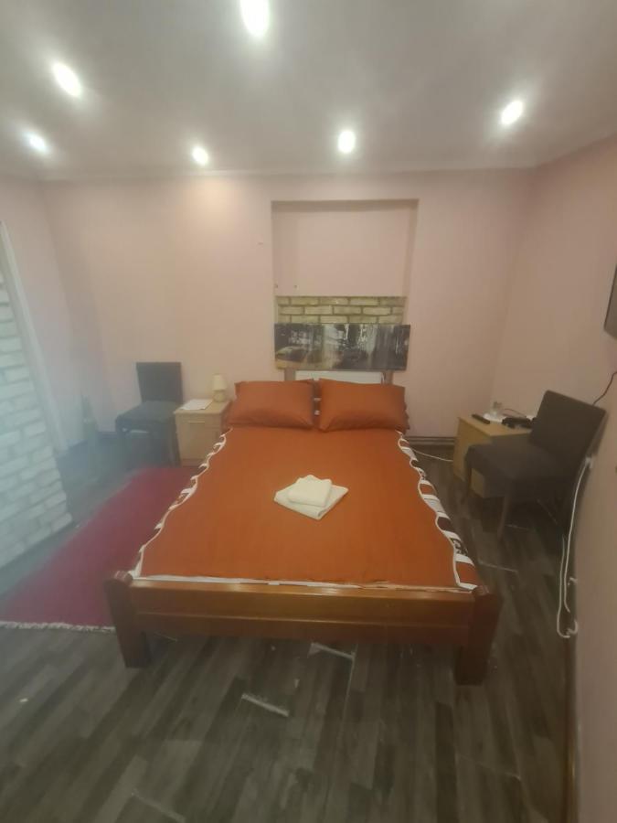 Rooms " Simke " II Subotica Exterior photo