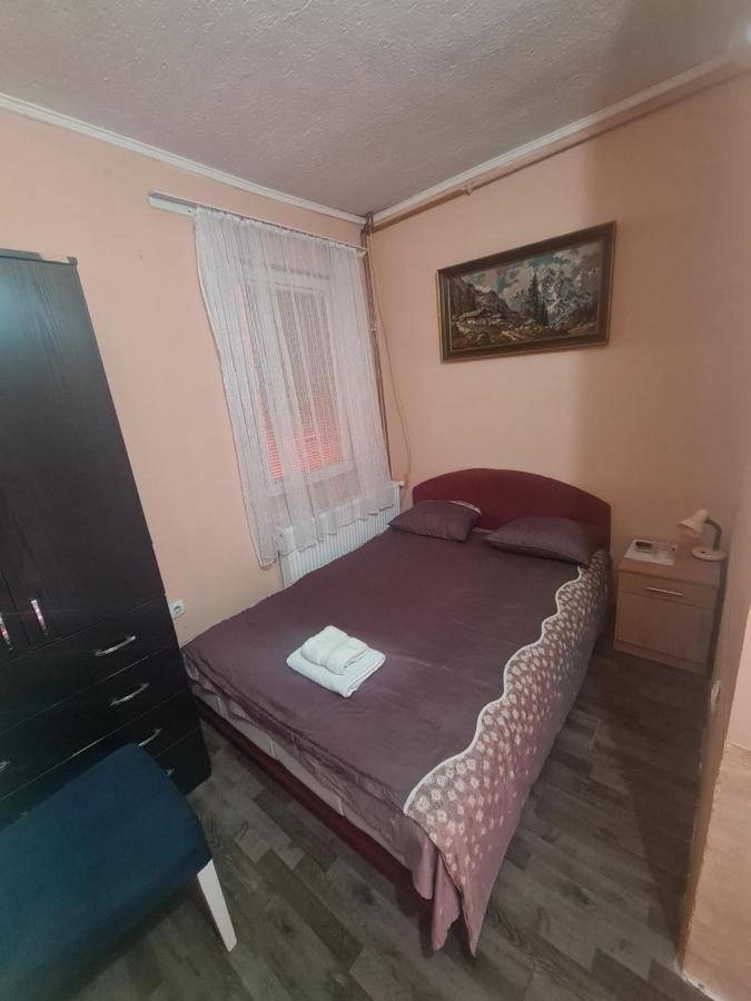 Rooms " Simke " II Subotica Exterior photo