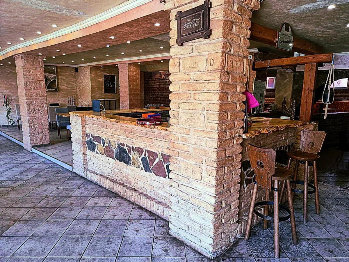 Rooms " Simke " II Subotica Exterior photo