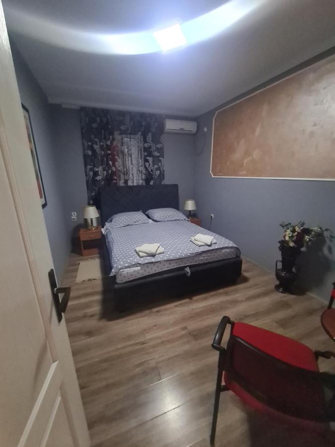 Rooms " Simke " II Subotica Exterior photo