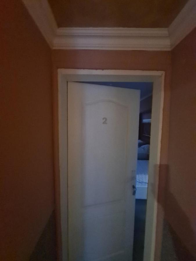 Rooms " Simke " II Subotica Exterior photo