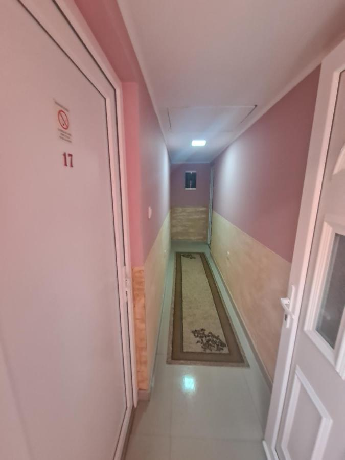 Rooms " Simke " II Subotica Exterior photo