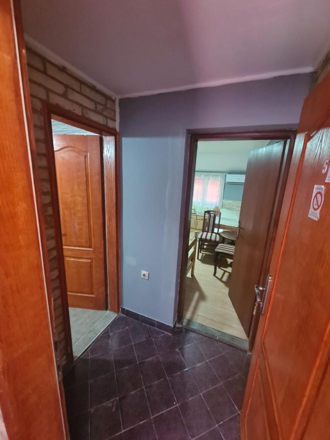 Rooms " Simke " II Subotica Exterior photo