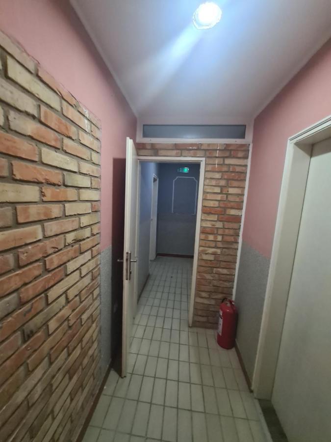 Rooms " Simke " II Subotica Exterior photo