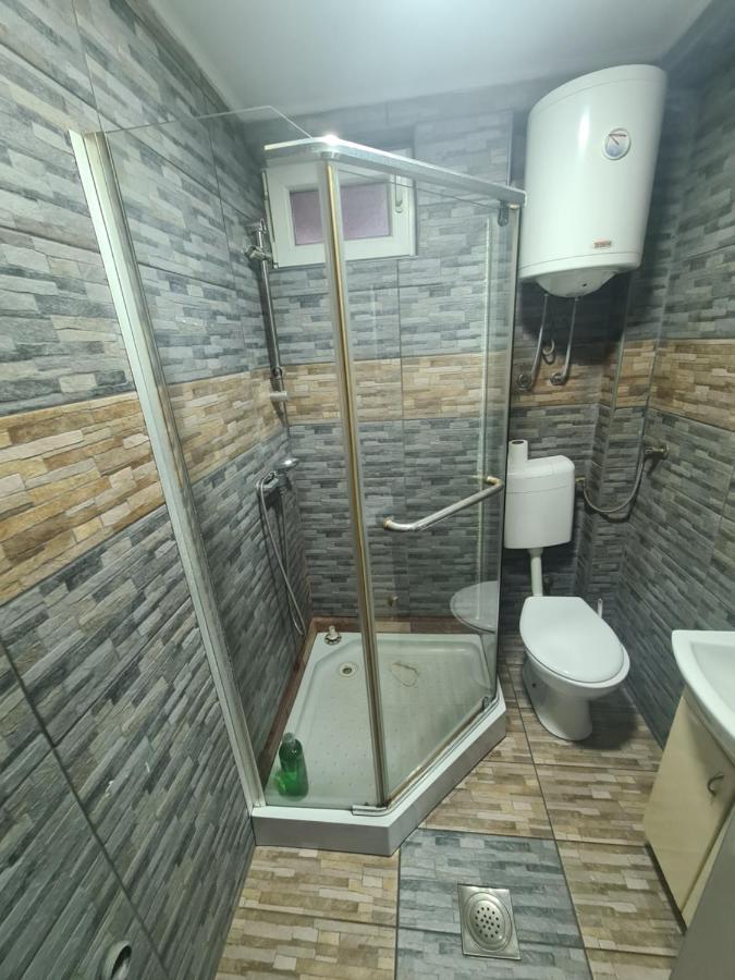 Rooms " Simke " II Subotica Exterior photo