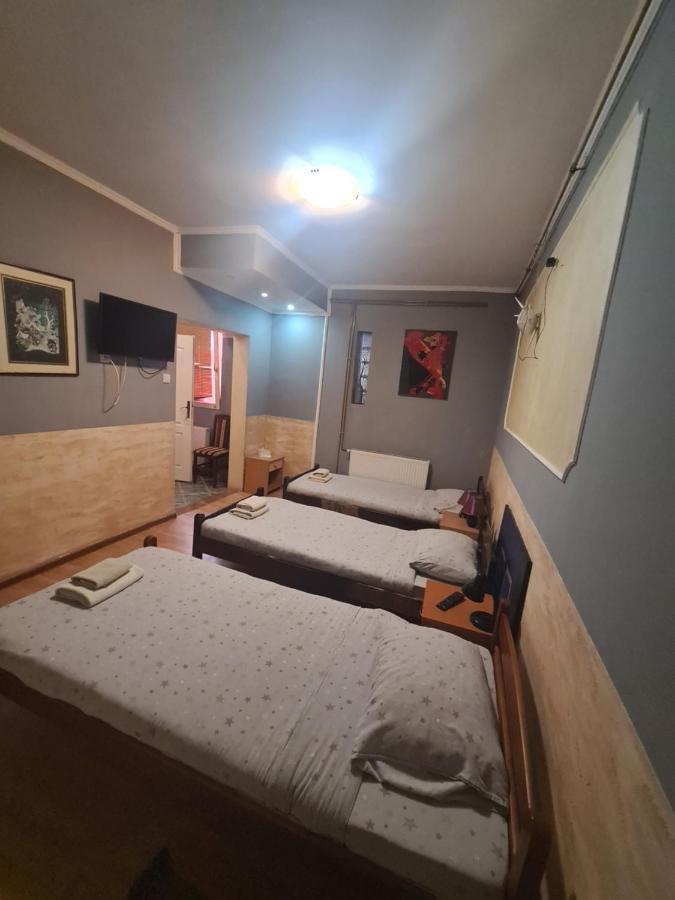Rooms " Simke " II Subotica Exterior photo