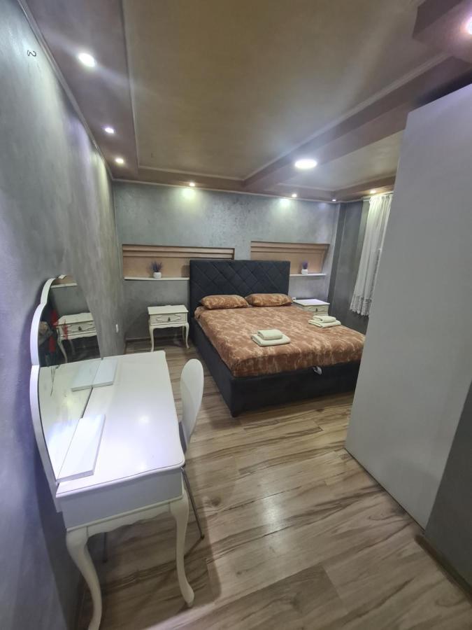 Rooms " Simke " II Subotica Exterior photo