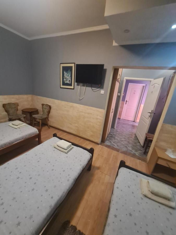 Rooms " Simke " II Subotica Exterior photo