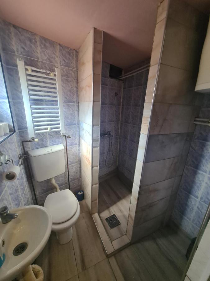 Rooms " Simke " II Subotica Exterior photo