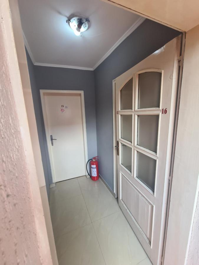 Rooms " Simke " II Subotica Exterior photo