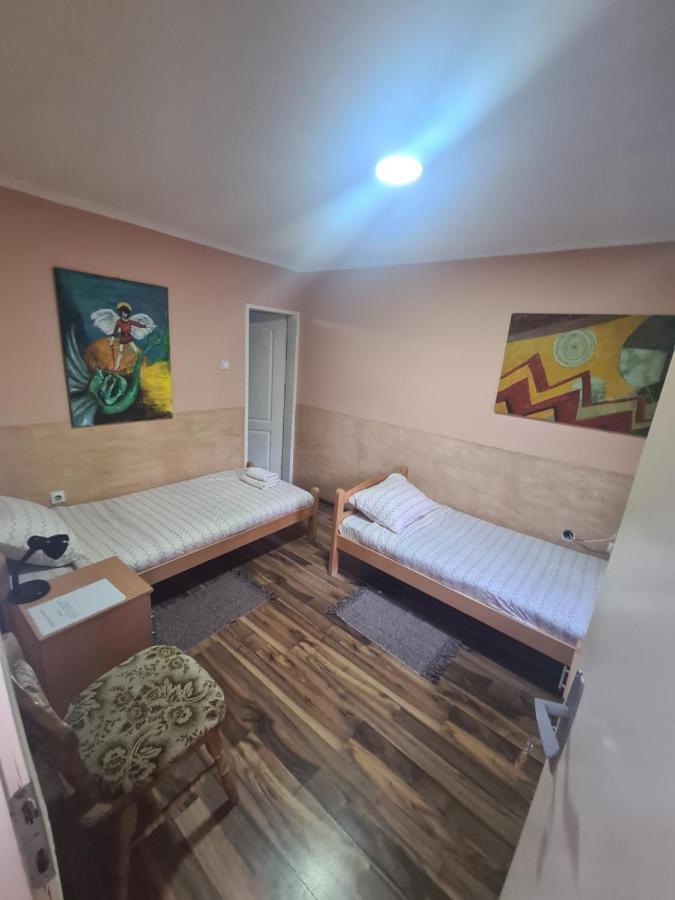 Rooms " Simke " II Subotica Exterior photo