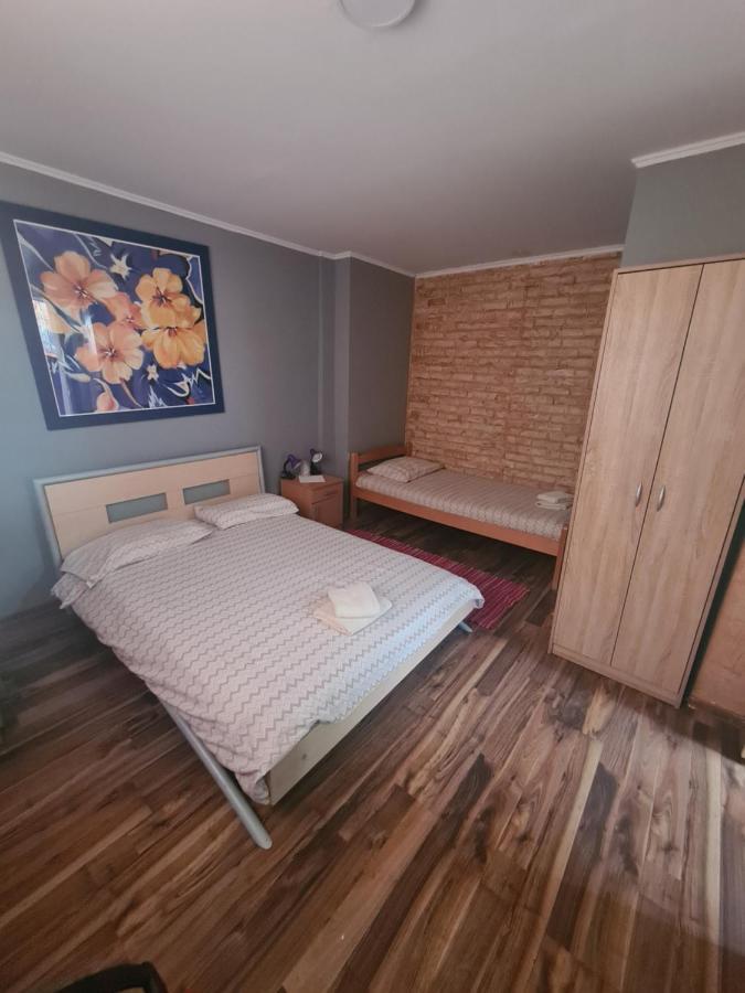 Rooms " Simke " II Subotica Exterior photo