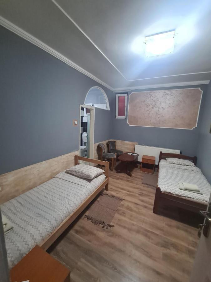 Rooms " Simke " II Subotica Exterior photo