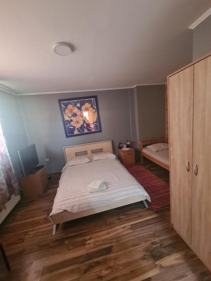 Rooms " Simke " II Subotica Exterior photo