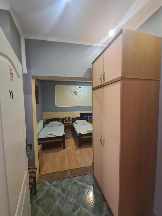 Rooms " Simke " II Subotica Exterior photo
