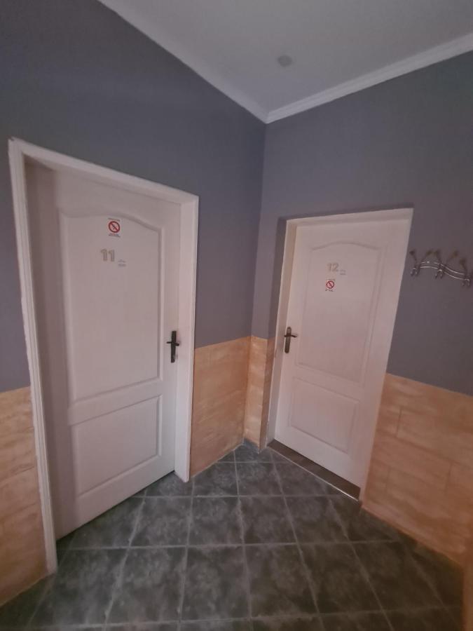 Rooms " Simke " II Subotica Exterior photo