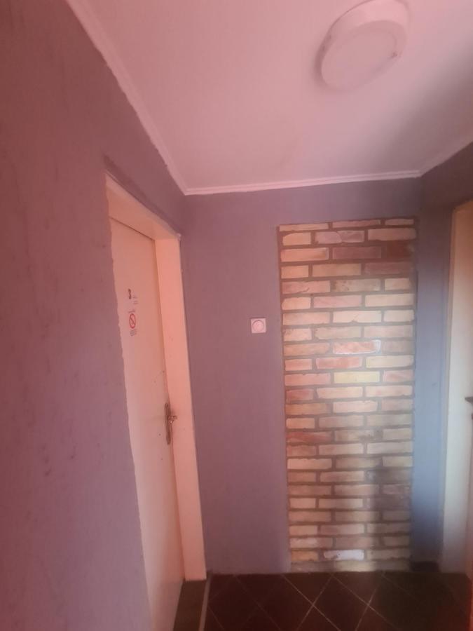 Rooms " Simke " II Subotica Exterior photo